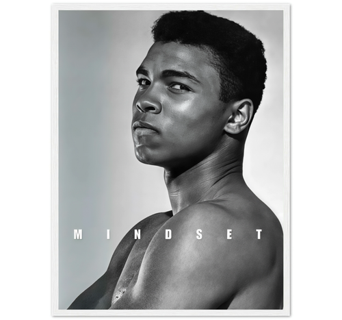 ALI-KING