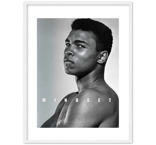 ALI-KING
