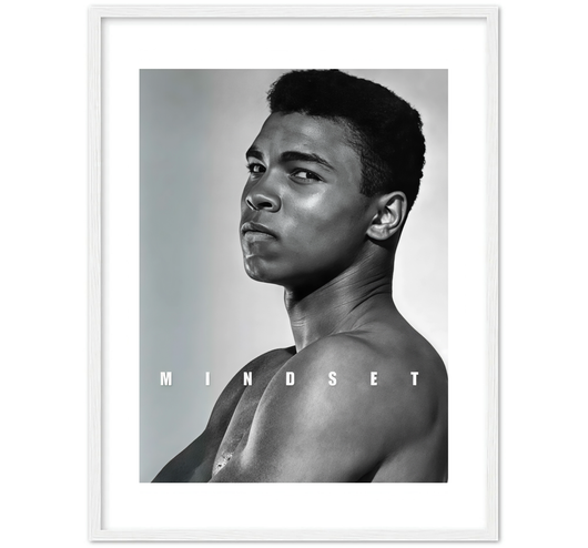 ALI-KING