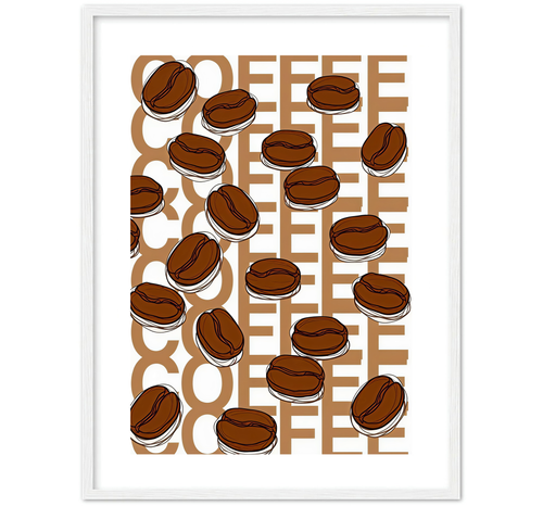 Coffee Art