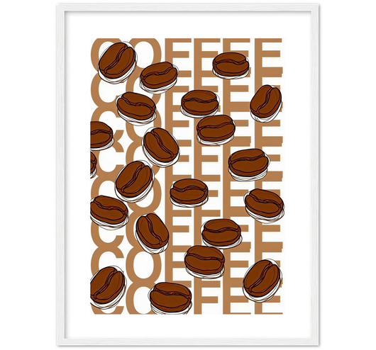 Coffee Art