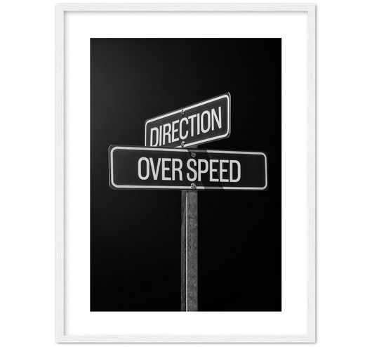 DIRECTION