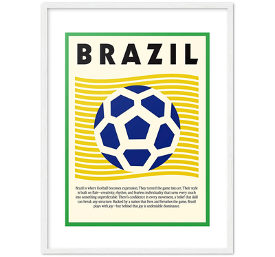 Brazil