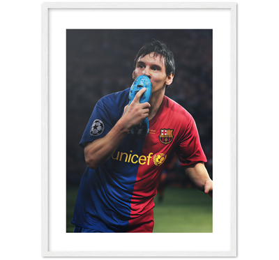Messi  2009