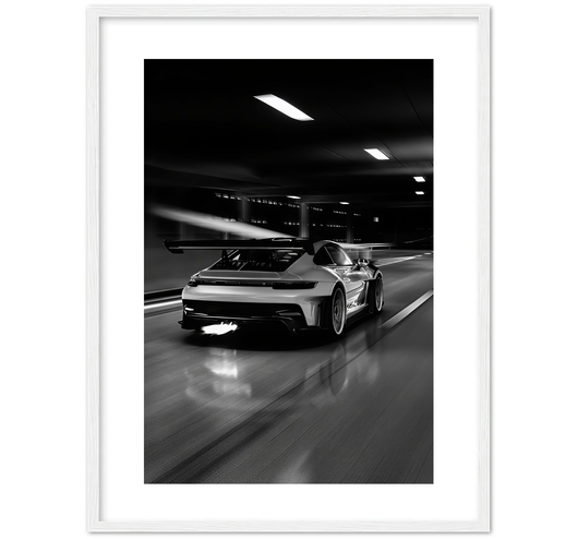 Porsche Speed