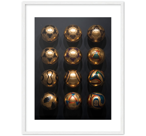 Gold Mithycal Goals