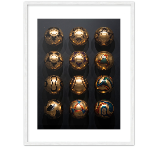 Gold Mithycal Goals