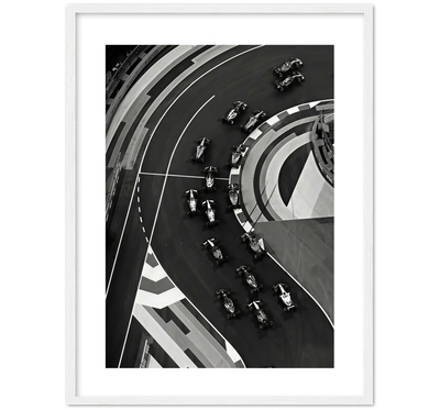 Curve Cars