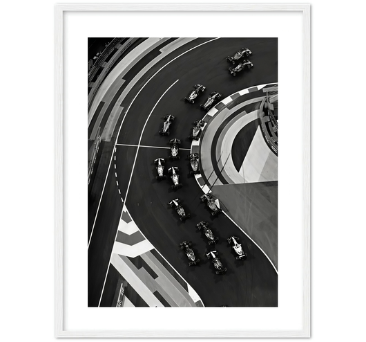 Curve Cars