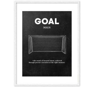 Goal Definition
