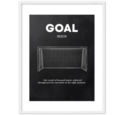 Goal Definition