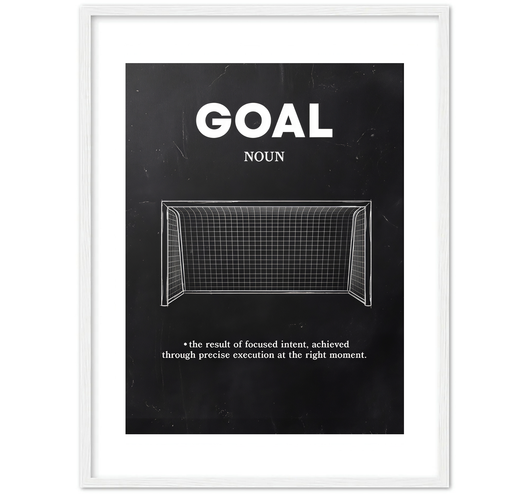 Goal Definition