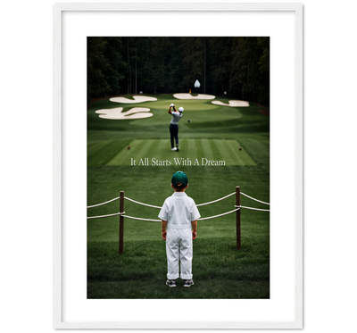 DREAM GOLF