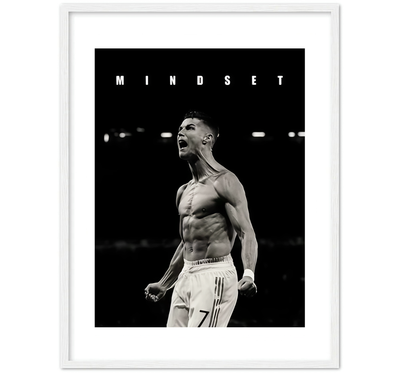 Mindset CR7