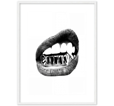 Heavy Lips