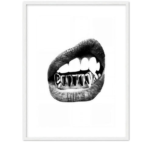 Heavy Lips