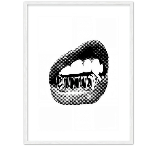 Heavy Lips