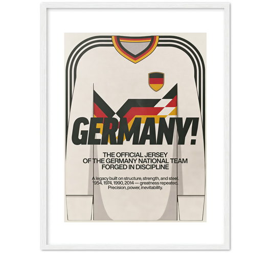 Germany Equipation