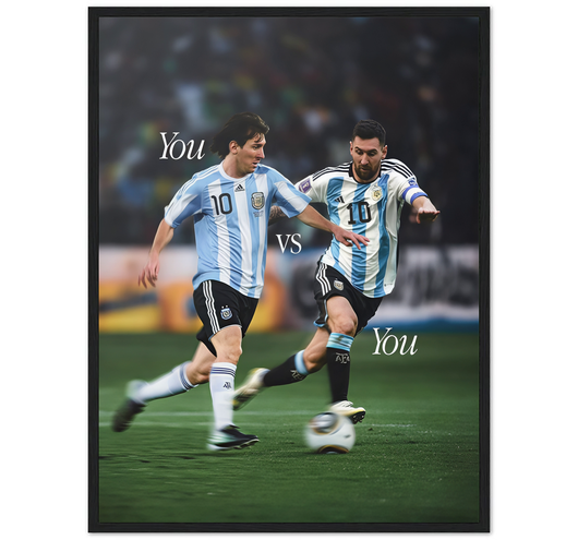 Goat VS Goat
