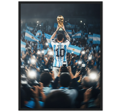 Messi WC 2022