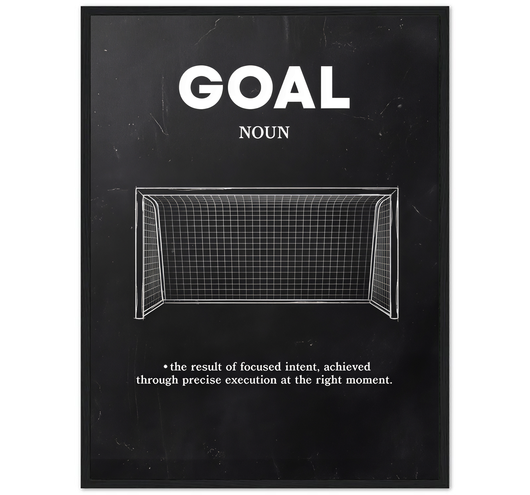 Goal Definition