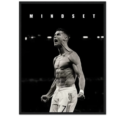 Mindset CR7