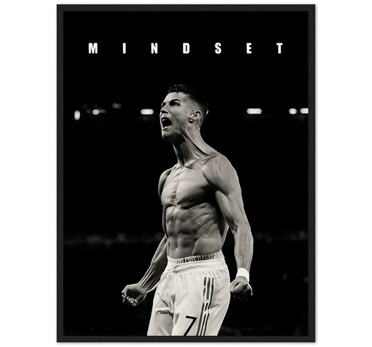 Mindset CR7