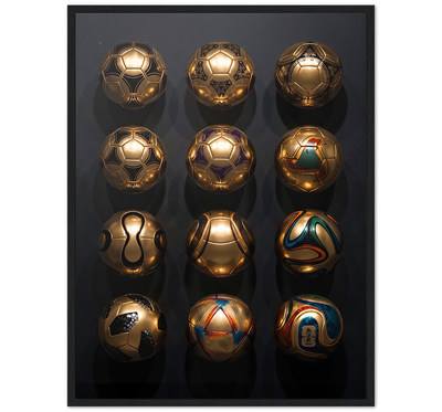Gold Mithycal Goals