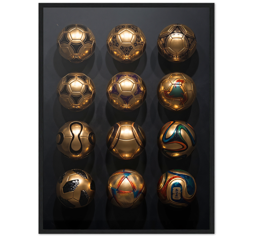 Gold Mithycal Goals
