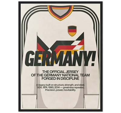 Germany Equipation