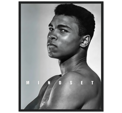 ALI-KING