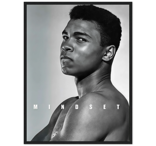 ALI-KING