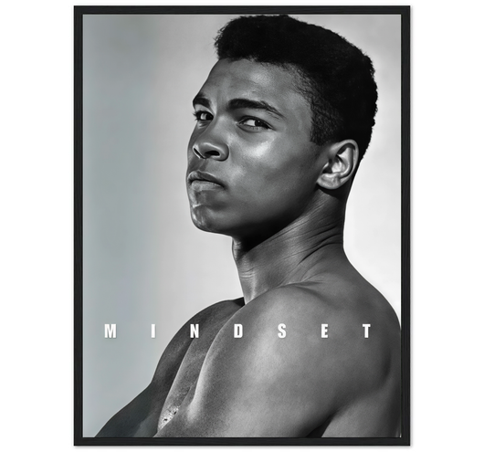 ALI-KING