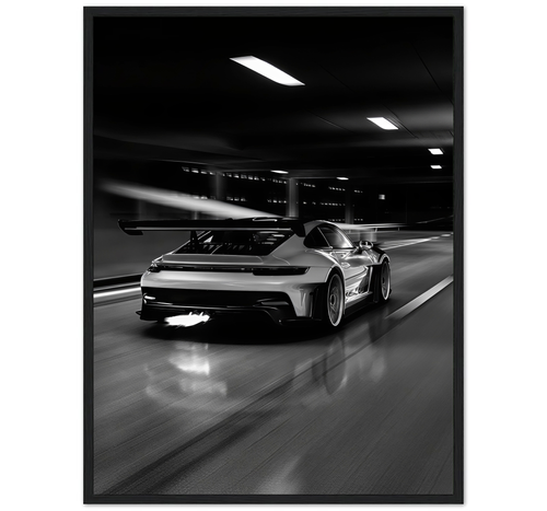 Porsche Speed