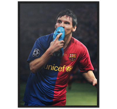 Messi  2009