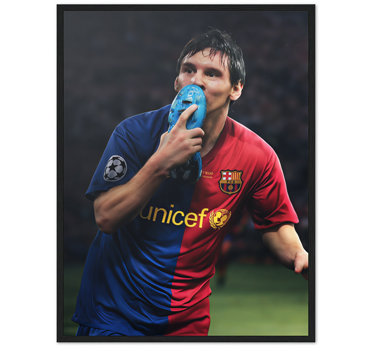 Messi  2009