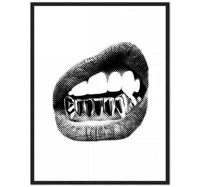Heavy Lips