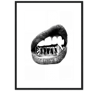 Heavy Lips