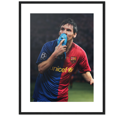 Messi  2009