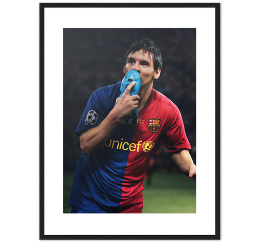 Messi  2009