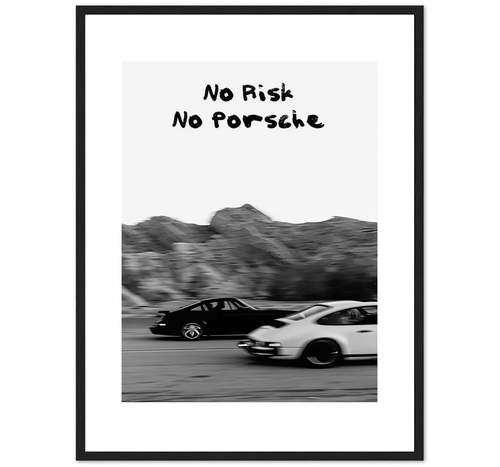 NO RISK