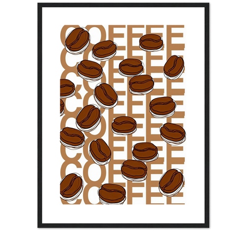 Coffee Art