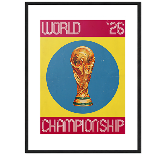 World Cup 2026