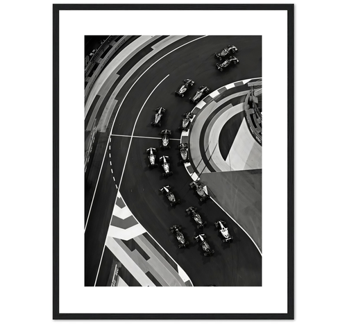 Curve Cars