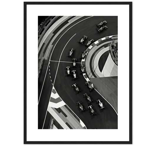 Curve Cars