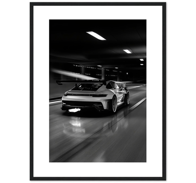 Porsche Speed