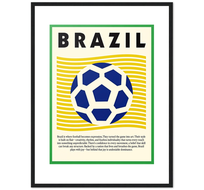 Brazil