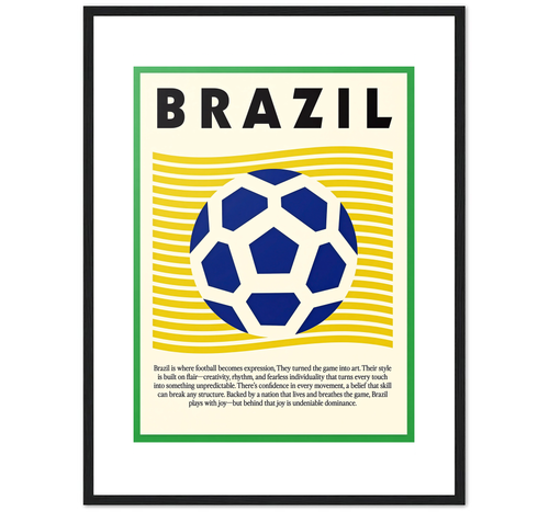 Brazil