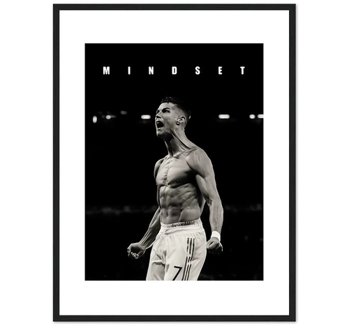 Mindset CR7