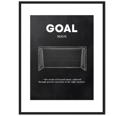 Goal Definition